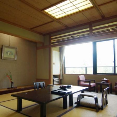 Okuhida Onsen Matsunoi Takayama (Gifu) Exterior foto
